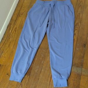 Athletic Works Light Blue Fleece Pants